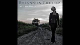 Rhiannon Giddens  The Love We Almost Had Official Audio [upl. by Hercules812]