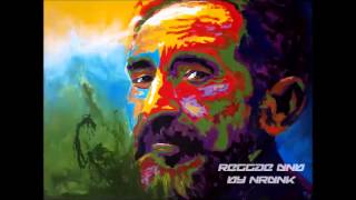 Reggae Drum amp Bass Mix by Nrdnk  1 [upl. by Annaigroeg]