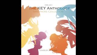 02 Sunny Town Kanon  The KEY Anthology Saxophone Collection [upl. by Blaine]