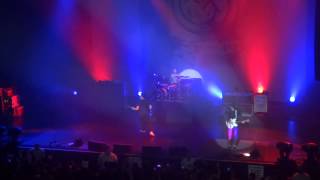 blink182  Stockholm Syndrome Live at The Wiltern 111113 [upl. by Valery342]