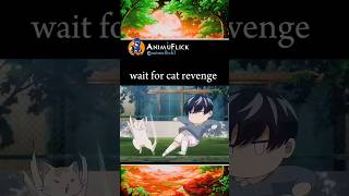 wait for cat revenge  clean freak aoyama kun  shorts 歌ってみた イラスト クレヨンしんちゃん anime [upl. by Dnallor]