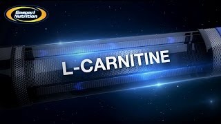 Clinical Muscle presents Carnipure Carnitine by Rich Gaspari [upl. by Adrea]