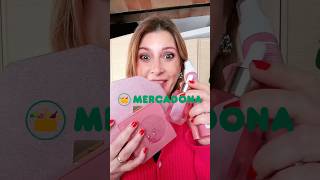 🔥Adelanto Nueva Colección Special Mercadona 🎄 maquillaje makeup novedades [upl. by Lazarus]