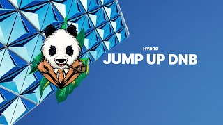 HYDRØ  Indecision  JUMP UP DNB [upl. by Sukramaj]