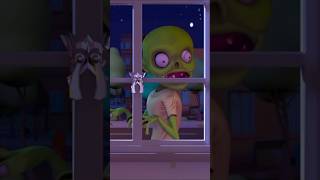 I Can’t Sleep Mommy 🌒 Afraid of the Dark Song bedtimestories nurseryrhymes shorts [upl. by Otrebile]