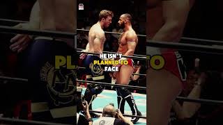 Ricochet to AEW [upl. by Myriam]