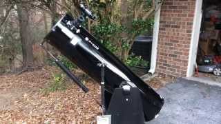 ZLOMOTION Dobsonian Slow Motion Control [upl. by Matronna]