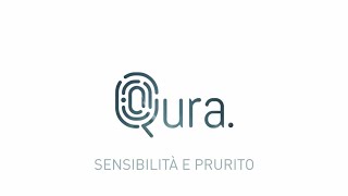 Qura Sensibilità e Prurito [upl. by Myra]