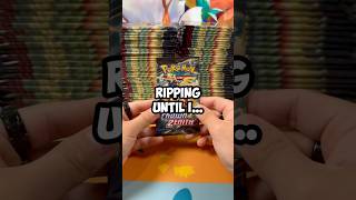 Ripping Until I… Episode 13  Crown Zenith pokemon pokemoncards [upl. by Feltie]