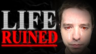 How This Psycho Streamer Destroyed His Life Dellor [upl. by Ehr]