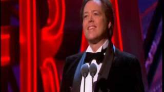 Jimmy Osmond Popstar to Operastar1 [upl. by Fredella]