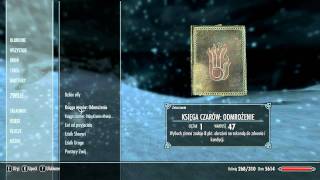 Fronczewski i Zborowski w Skyrim  dubbing PL [upl. by Omocaig211]