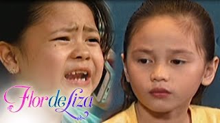 FlordeLiza Flor wants to see Liza  EP 38 [upl. by Brigitte607]