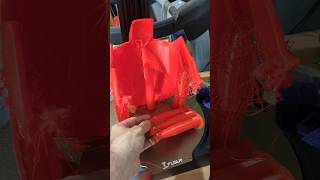 3D Printing Failures Happen To All of Us 3dprinting 3dprintingfails shorts [upl. by Ydennek]