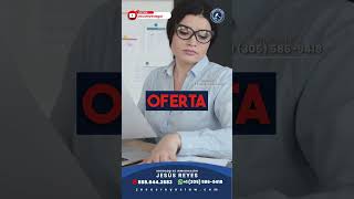 ¿Cómo obtener una visa H2B para trabajar en Estados Unidos 🤔👷‍♂inmigración abogado [upl. by Modesta]