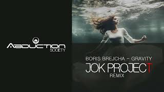 Boris Brejcha  Gravity JOK PROJECT Remix [upl. by Ber]