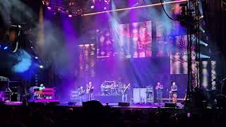 Dave Matthews Band  DMB  George WA  The Gorge  83124  So Right [upl. by Davida]