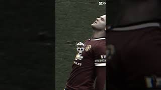 Rooneys celebration is cold football soccerplayer edit [upl. by Aela]