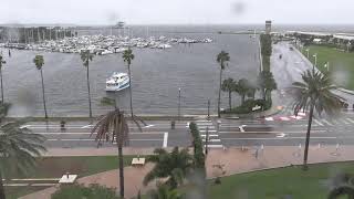 Live view from St Petersburg Florida [upl. by Caves846]