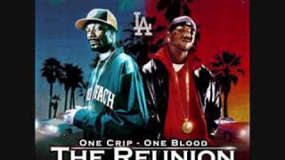 Snoop Dogg And Chino Xl  Dont Run From Me [upl. by Anewor]