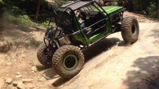 Justin Winn on Shipwreck  Gulches ORV [upl. by Edrock]