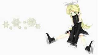 Kagamine Rin  quot家に帰ろうLets go homequot English Subbed [upl. by Reidid]