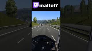 Attempted mrder gone Wrong gaming viral truckdriver truck accident [upl. by Goer]