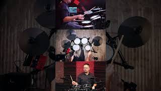 Alesis Nitro Pro Kit Demo  Kit 18  Rock  Alesis Drums [upl. by Fermin]