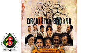 Orchestra Baobab  El Son Te Llama feat Medoune Diallo audio [upl. by Irec]