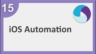 Appium Beginner Tutorial 15  How to setup iOS Automation on Mac OS [upl. by Mistrot]