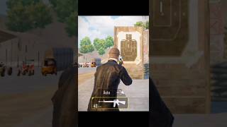 M16 Full Auto Mode Trick 🤯✅ pubgmobile bgmi pubgtips [upl. by Gayelord]