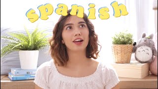 A video ENTIRELY in Spanish Dominican accent [upl. by Innej430]