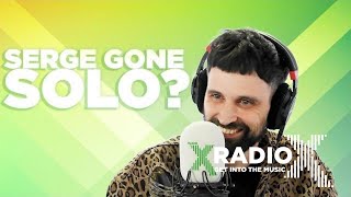 Kasabian Breaks Down Favourite  Behind the Lyrics  Radio X [upl. by Otilegna499]