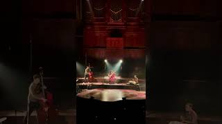 Anoushka Shankar  LIVE IN THE CONCERTGEBOUW AMSTERDAM  16042024 indianclassicalmusic shorts [upl. by Esilrahc931]