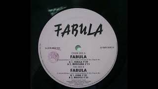 Fabula  Fabula MTP 004 [upl. by Logan]