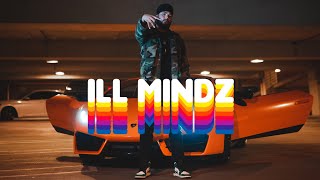 iLL MindZ FULL VIDEO  Big Boi Deep  Tarna  Byg Byrd  Latest Punjabi Songs BrownBoysForever [upl. by Susej]