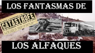 Los fantasmas de los Alfaques [upl. by Niad433]