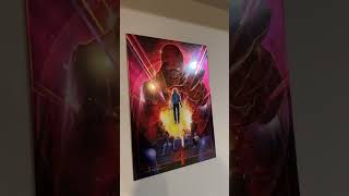 The Company That Makes Steelbooks Also Makes Metal Posters… amp They Are Awesome [upl. by Bunny916]