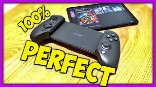 GameSir G8 Plus Bluetooth Review  THE BEST Controller in the WORLD [upl. by Ahsiken389]