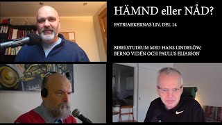 Hämnd eller nåd Patriarkernas liv del 14 [upl. by Emogene]