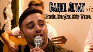 Bahri Altay  Bu da Başka Bir Yara Official Video Akustik [upl. by Konstantine167]