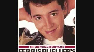 Ferris Buellers Day Off Soundtrack  Menuet Célèbre  Luigi Boccherini [upl. by Hofstetter606]