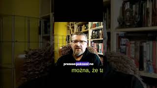 Piekara i Świetlik o komunikacji PiS Kartka A4 na Twitterze dobitnie [upl. by Awhsoj495]