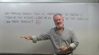 MATEMÁTICAS DIVERTIDAS PRUEBAS CANGURO [upl. by Chafee]