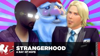 The Strangerhood  A Ray of Hope  Season 2 Episode 3  Rooster Teeth [upl. by Asilla]