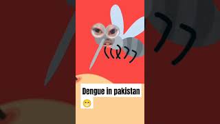 Dengue machar ki b Sun len 😂 [upl. by Nipahc875]