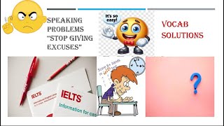 vocab for ieltsstop using the word quotveryquotsolution for your speaking and writing problems [upl. by Meeharbi]