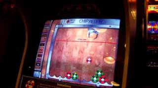 How to beat Dave amp Busters games  Chip Away [upl. by Jereld]