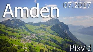 4K Amden Schweiz  Pixvid [upl. by Aaron807]