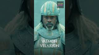 Who is Vaemon Velaryon ytshorts shorts gameofthrones got houseofthedragon trending movie [upl. by Ariahay]